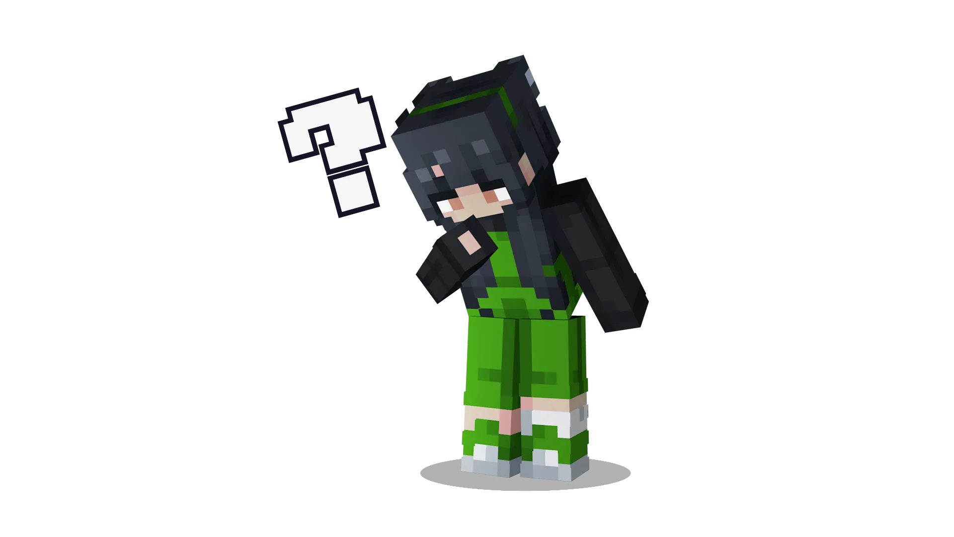Minecraft Question